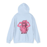 Ai Hosh Hoodie