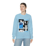 Ri Okum Crewneck Sweatshirt