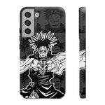 Cho Phone Case