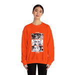 As, Sen, and Tanj Crewneck Sweatshirt