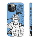 Grimm Jaege Phone Case