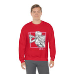 Jewe Bon Crewneck Sweatshirt