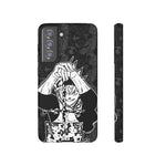 As Phone Case