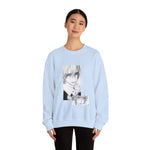 Ze Crewneck Sweatshirt