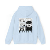 Custom Go Hoodie 2.0