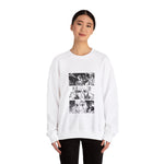 As, Sen, and Tanj Crewneck Sweatshirt