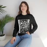 Ai Oo Go Crewneck Sweatshirt