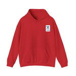 Le Constan Pino Hoodie