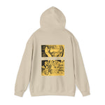 Net Hoodie