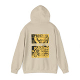 Net Hoodie