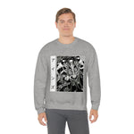 Ai Oo Go Crewneck Sweatshirt