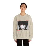 He Crewneck Sweatshirt