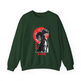 Musa Miyam Crewneck Sweatshirt