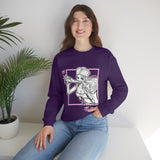 Jewe Bon Crewneck Sweatshirt