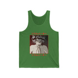 Kis Asu Tank Top