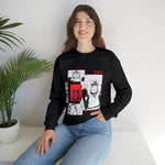 Jira Crewneck Sweatshirt