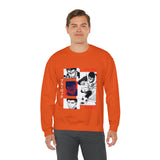 Sho Bar Crewneck Sweatshirt