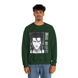 Sos Aiz Crewneck Sweatshirt