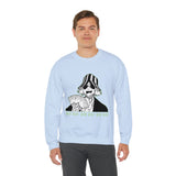 Ura Crewneck Sweatshirt