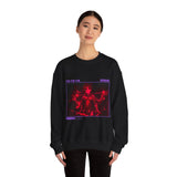 Yin Crewneck Sweatshirt