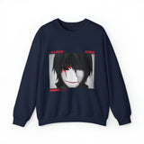 He Crewneck Sweatshirt