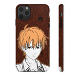 Ky Soh Phone Case