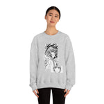 Ba Crewneck Sweatshirt