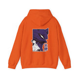 Shi Hoodie