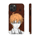 Ky Soh Phone Case