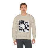 To Crewneck Sweatshirt