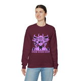 Kat Kyoko Crewneck Sweatshirt