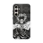 Cho Phone Case