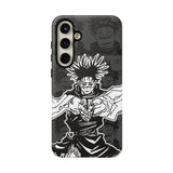 Cho Phone Case