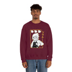 So Eva Crewneck Sweatshirt