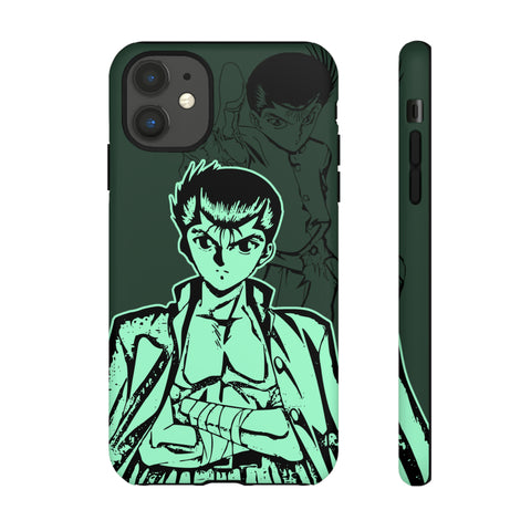 Yus iPhone 11 Phone Case