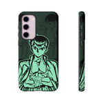 Yus Urame Phone Case