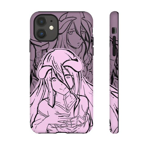 Alb iPhone 11 Phone Case