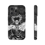 Cho Phone Case