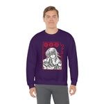Ri Grem Crewneck Sweatshirt