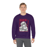 Ri Grem Crewneck Sweatshirt