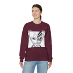 Ich Kuro Crewneck Sweatshirt 2.0