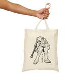 OZ-0 Tallge Tote Bag