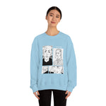 Dra Crewneck Sweatshirt