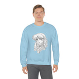 Sessho Crewneck Sweatshirt