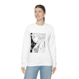 Go Sup Sai 3 Crewneck Sweatshirt