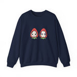 Na and Hac Crewneck Sweatshirt