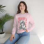 Ri Grem Crewneck Sweatshirt
