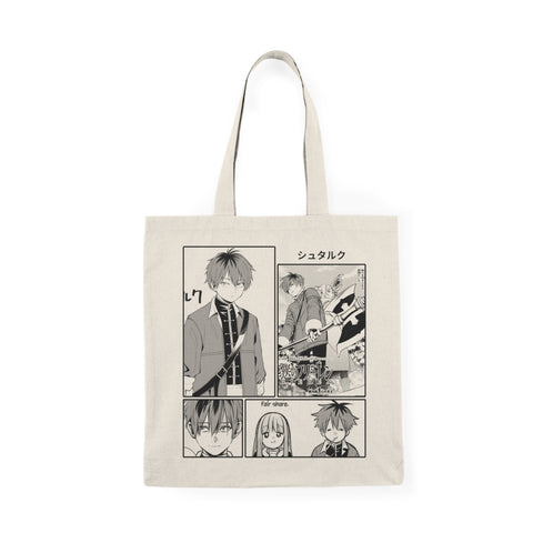 Sta Tote Bag