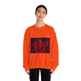 Yin Crewneck Sweatshirt