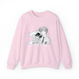 Har and Tam Crewneck Sweatshirt